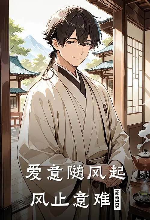 爱意随风起风止意难愛