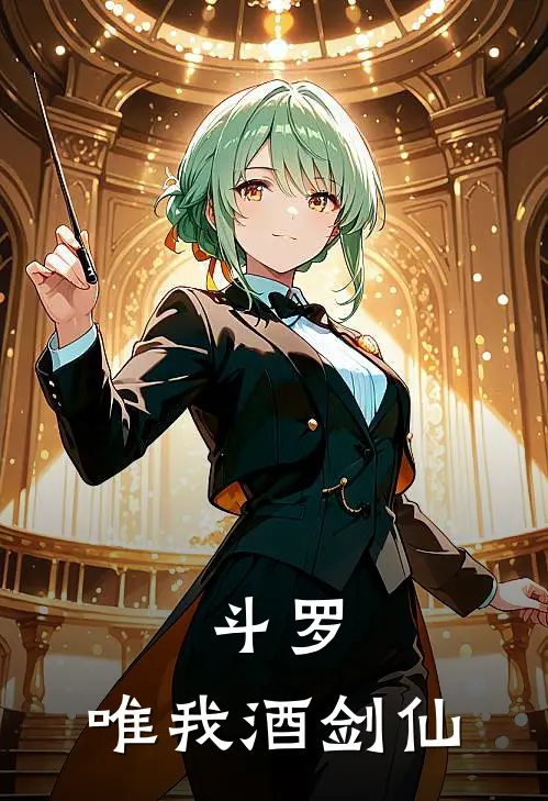 斗罗：唯我酒剑仙