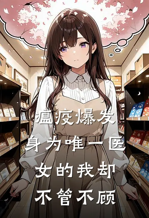 瘟疫爆发，身为唯一医女的我却不管不顾