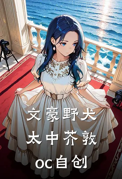 文豪野犬，太中芥敦，oc自创