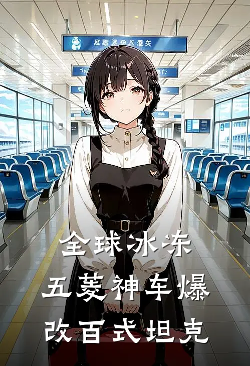 全球冰冻，五菱神车爆改百式坦克