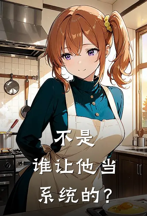 不是，谁让他当系统的？