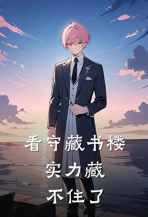 看守藏书楼，实力藏不住了