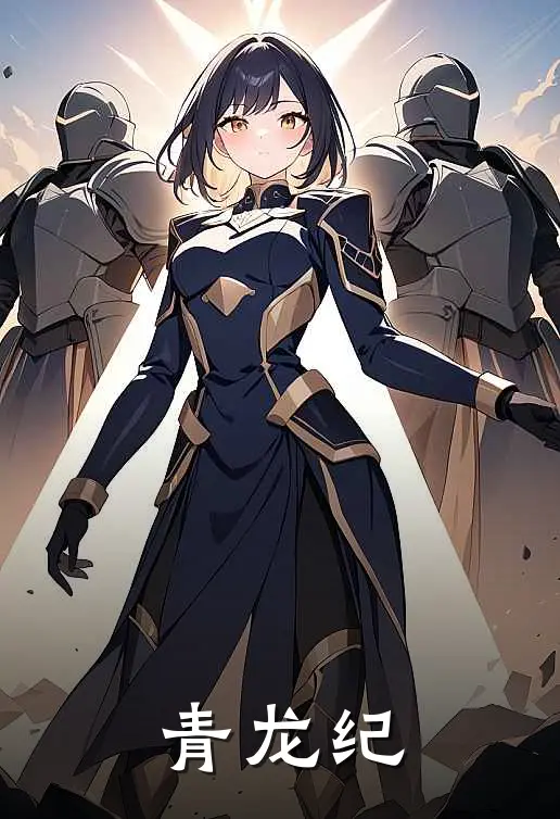 青龙纪