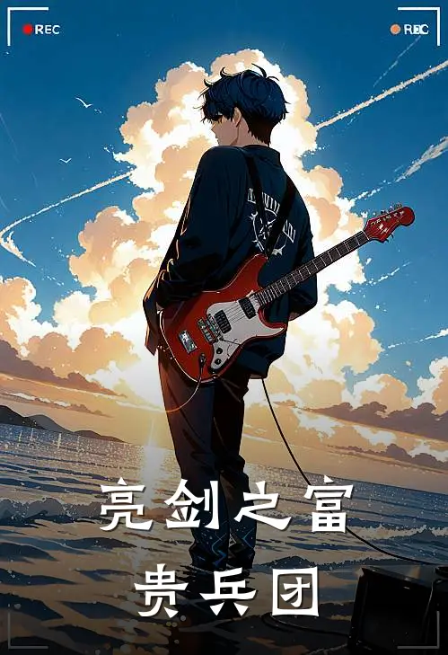 亮剑之富贵兵团