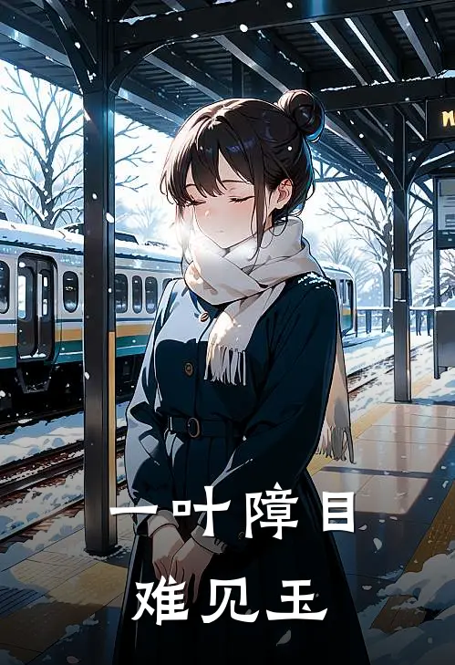 一叶障目难见玉