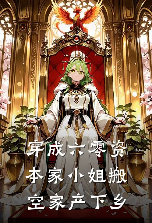 穿成六零资本家小姐搬空家产下乡
