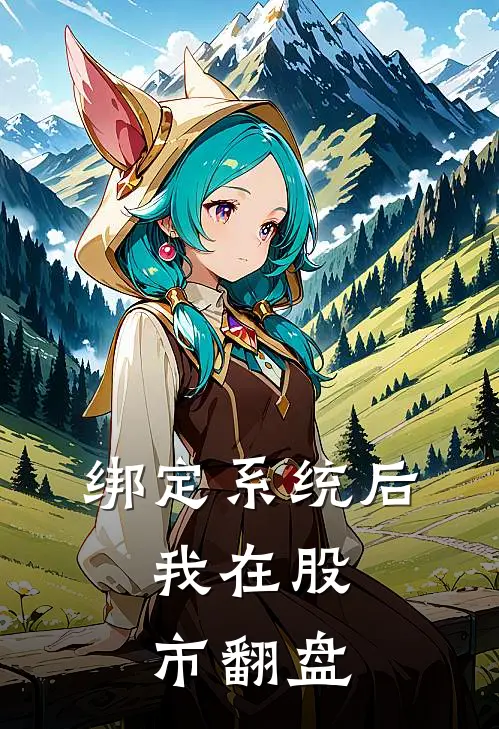 绑定系统后，我在股市翻盘