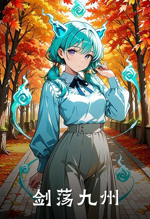 剑荡九州