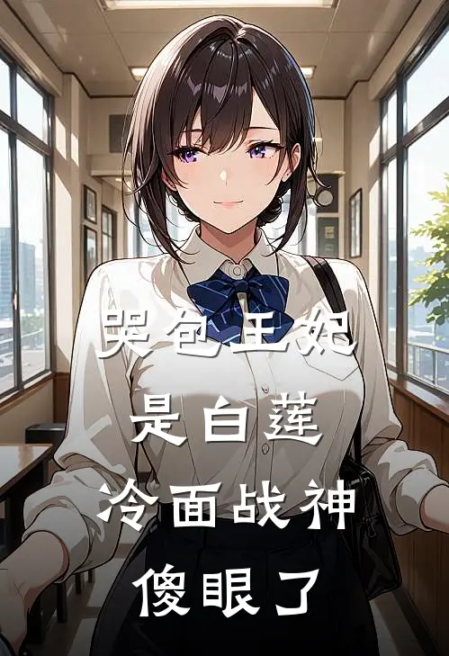 哭包王妃是白莲，冷面战神傻眼了