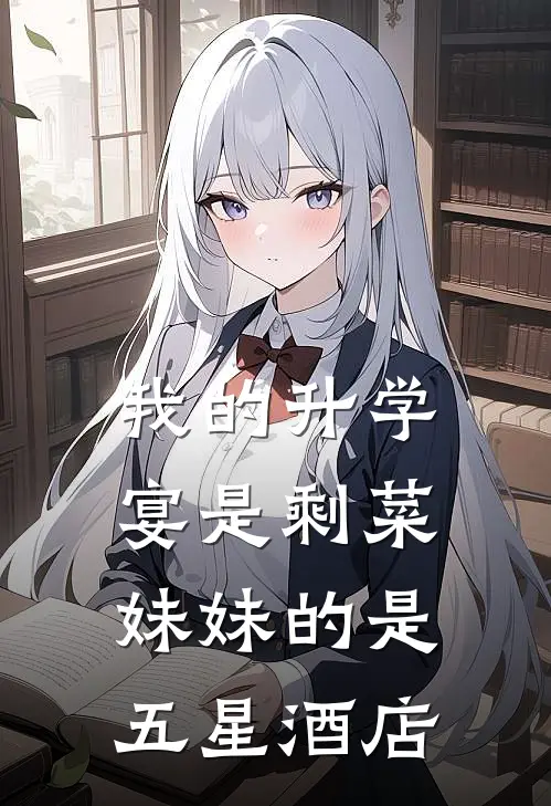 我的升学宴是剩菜，妹妹的是五星酒店