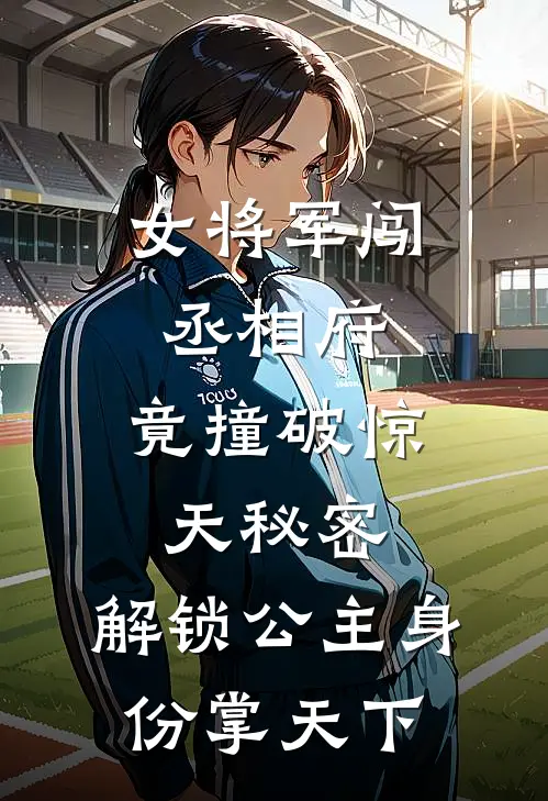 女将军闯丞相府，竟撞破惊天秘密：解锁公主身份掌天下