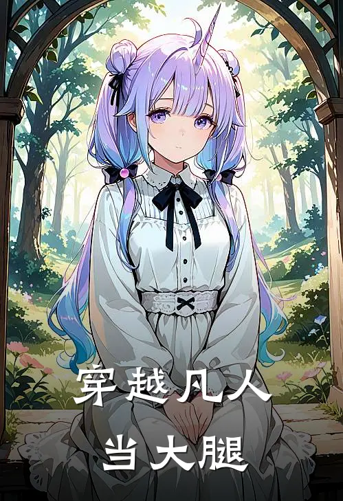 穿越凡人当大腿