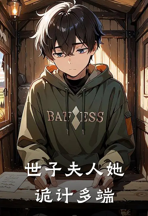 世子夫人她诡计多端
