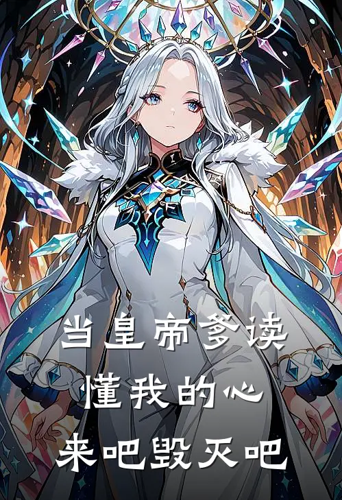当皇帝爹读懂我的心，来吧毁灭吧