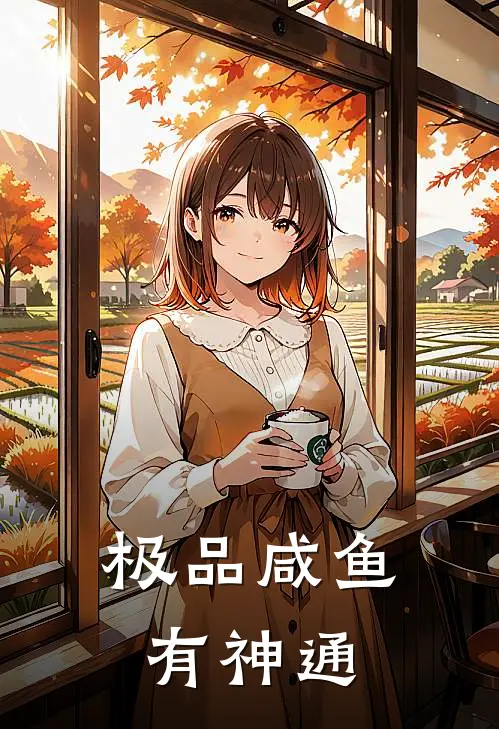 极品咸鱼有神通