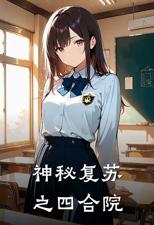 神秘复苏之四合院