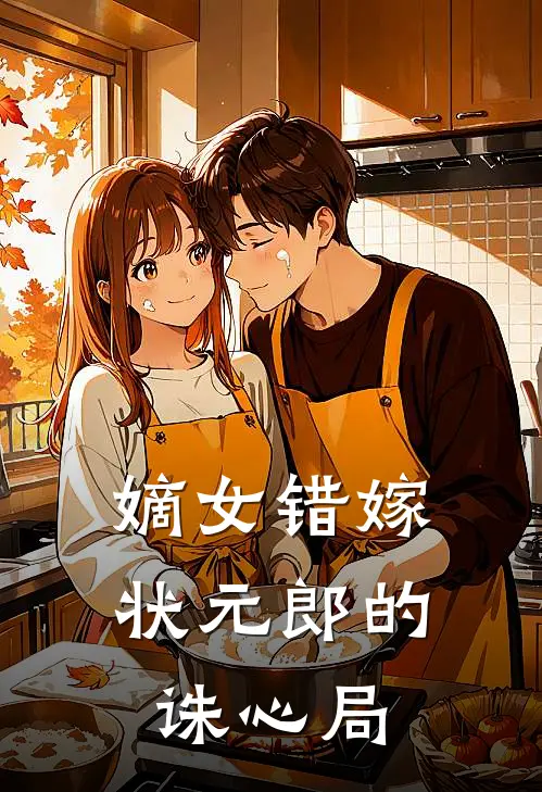 嫡女错嫁：状元郎的诛心局