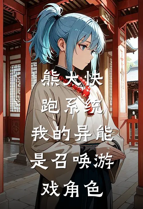 熊大快跑系统：我的异能是召唤游戏角色