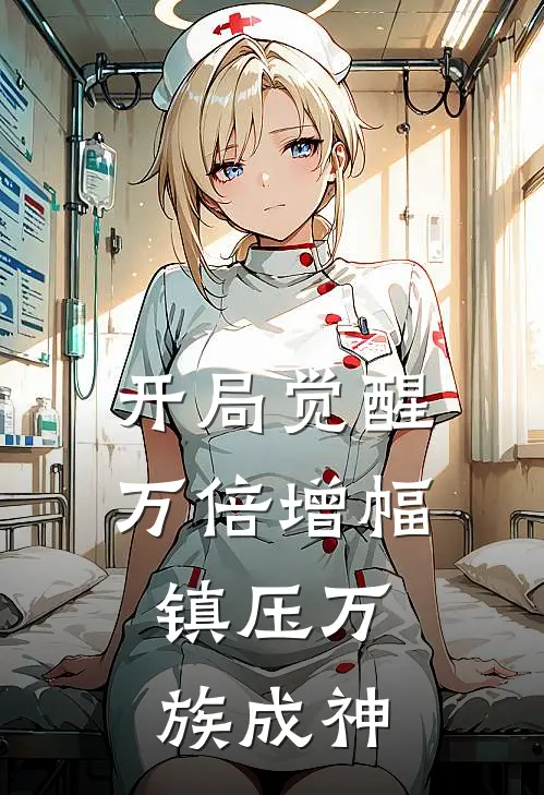 开局觉醒万倍增幅，镇压万族成神