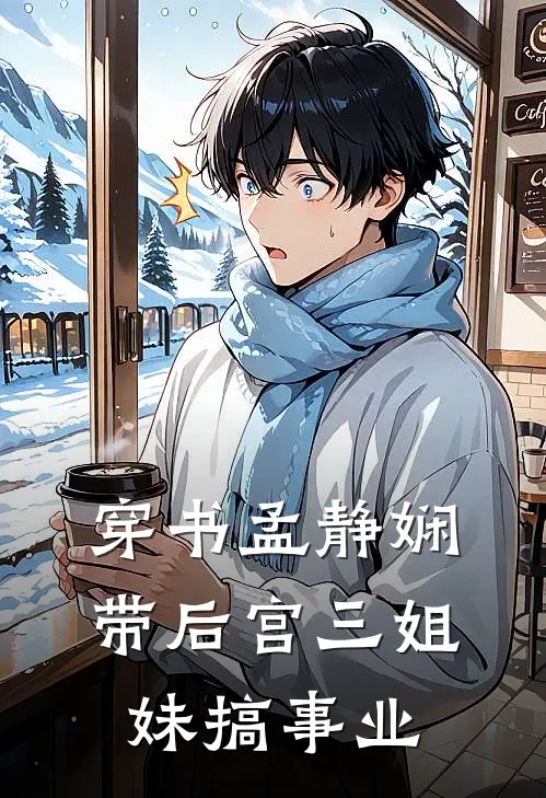 穿书孟静娴，带后宫三姐妹搞事业