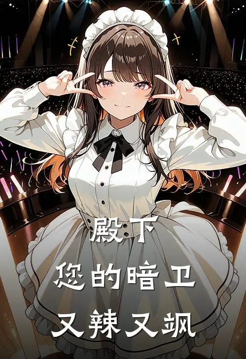 殿下，您的暗卫又辣又飒