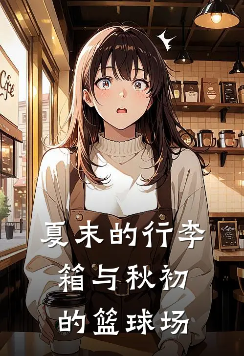 夏末的行李箱与秋初的篮球场