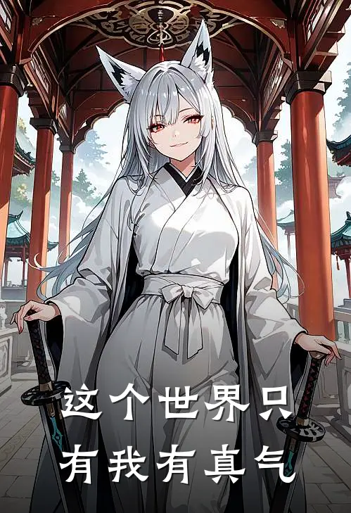 这个世界只有我有真气