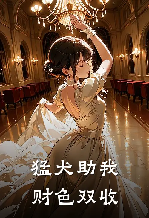 猛犬助我财色双收