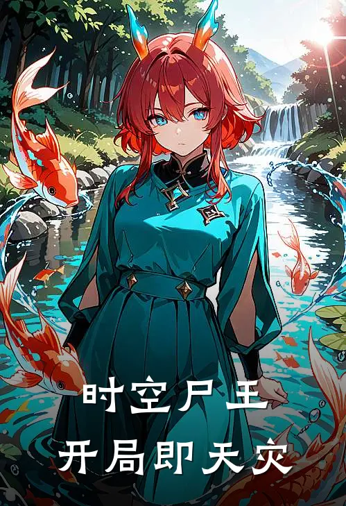 时空尸王：开局即天灾