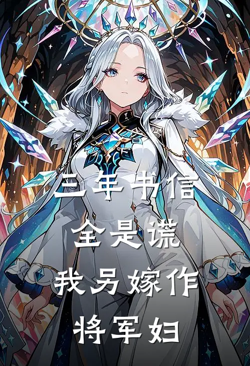 三年书信全是谎，我另嫁作将军妇