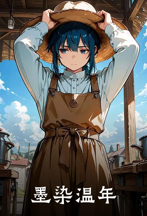 墨染温年