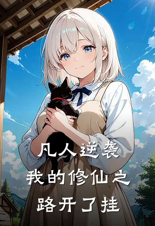 凡人逆袭：我的修仙之路开了挂