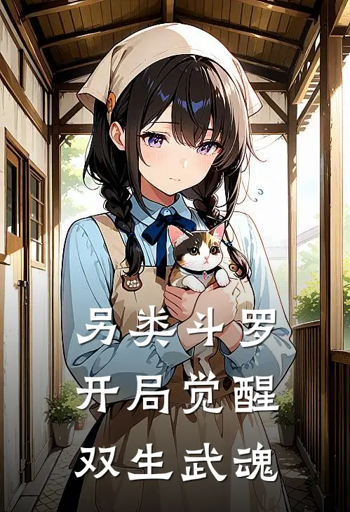 另类斗罗：开局觉醒双生武魂