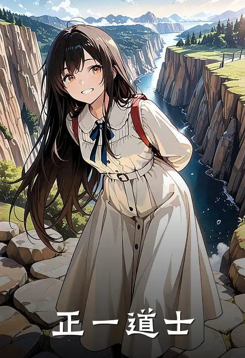 正一道士