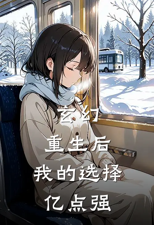 玄幻：重生后，我的选择亿点强
