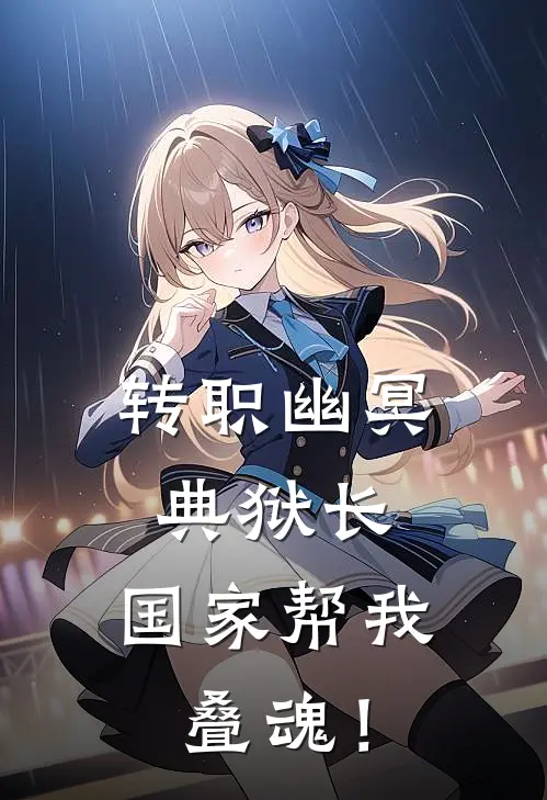 转职幽冥典狱长，国家帮我叠魂！