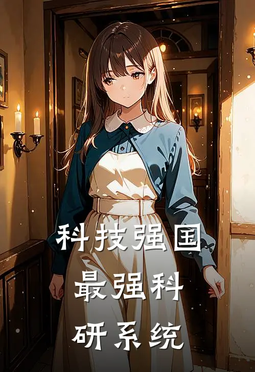 科技强国：最强科研系统