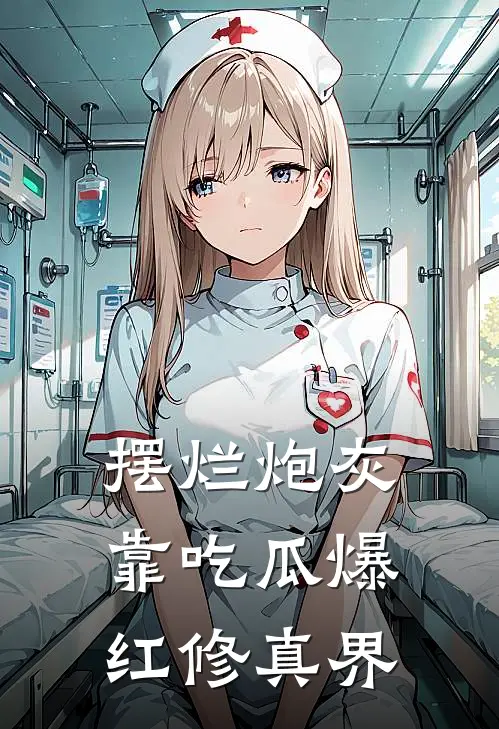 摆烂炮灰靠吃瓜爆红修真界