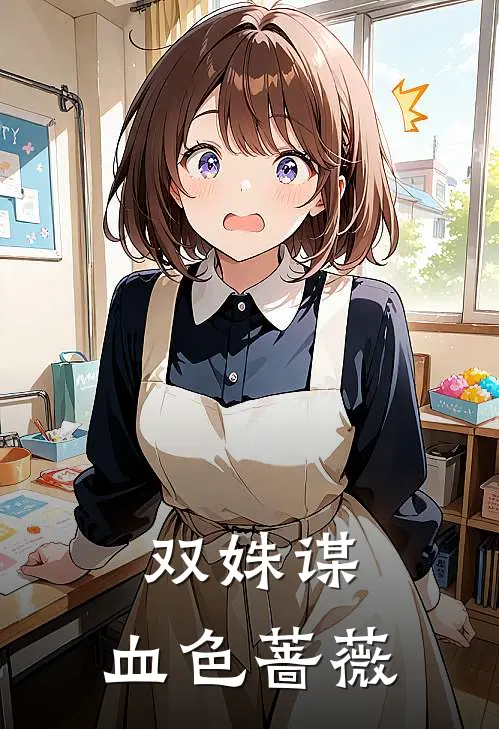 双姝谋：血色蔷薇