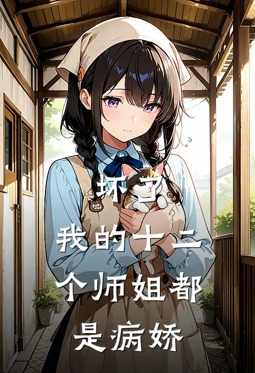 坏了，我的十二个师姐都是病娇