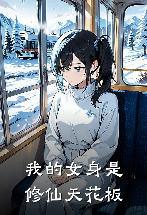 我的女身是修仙天花板