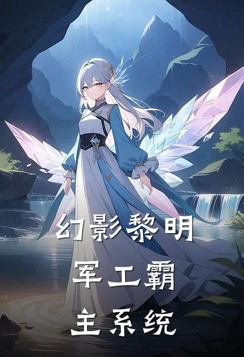 幻影黎明：军工霸主系统