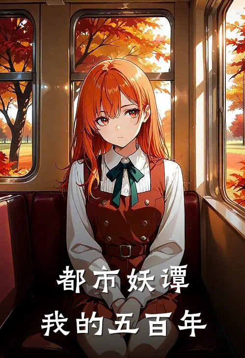 都市妖谭：我的五百年