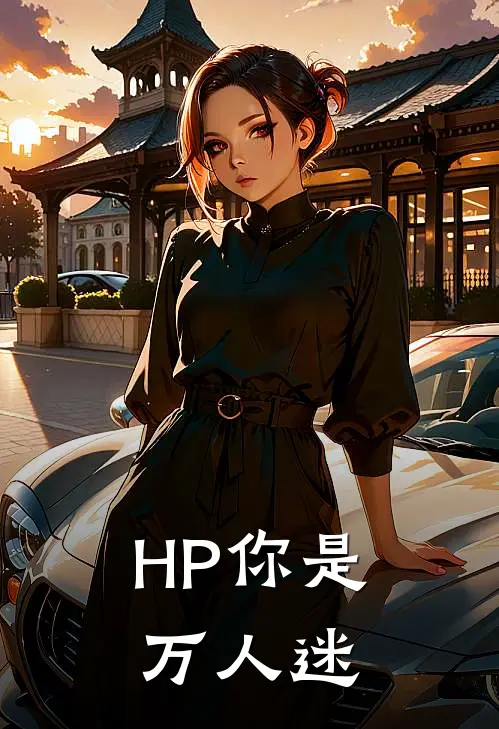 HP你是万人迷