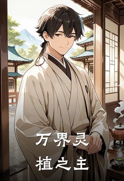 万界灵植之主