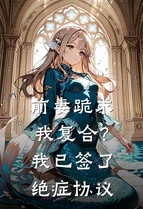 前妻跪求我复合？我已签了绝症协议