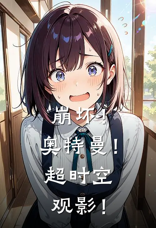 崩坏！奥特曼！超时空观影！