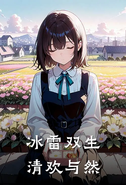 冰雷双生：清欢与然