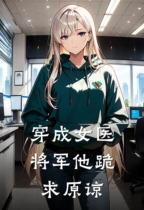 穿成女医：将军他跪求原谅